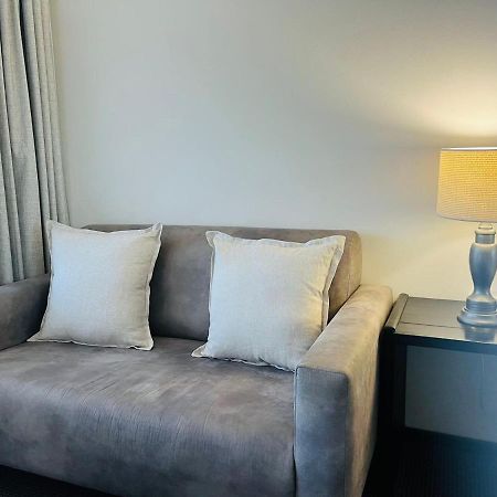 Cooks Endeavour Motor Inn Tweed Heads Zewnętrze zdjęcie