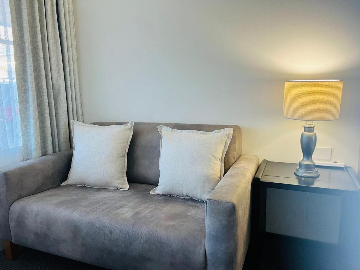 Cooks Endeavour Motor Inn Tweed Heads Zewnętrze zdjęcie