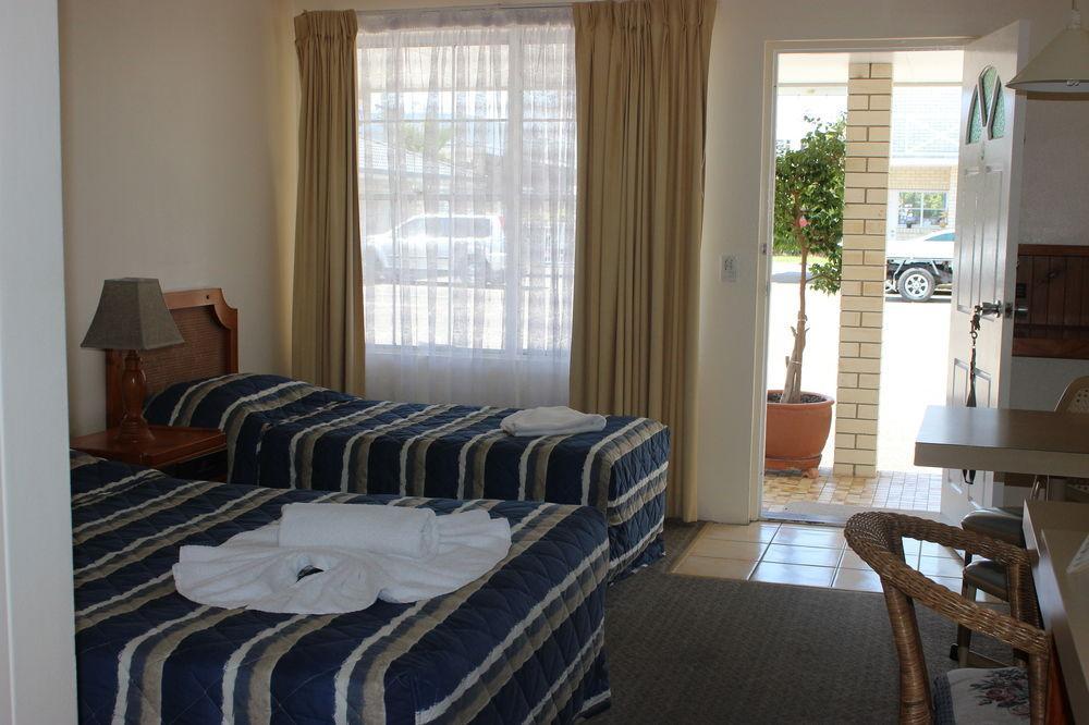 Cooks Endeavour Motor Inn Tweed Heads Zewnętrze zdjęcie