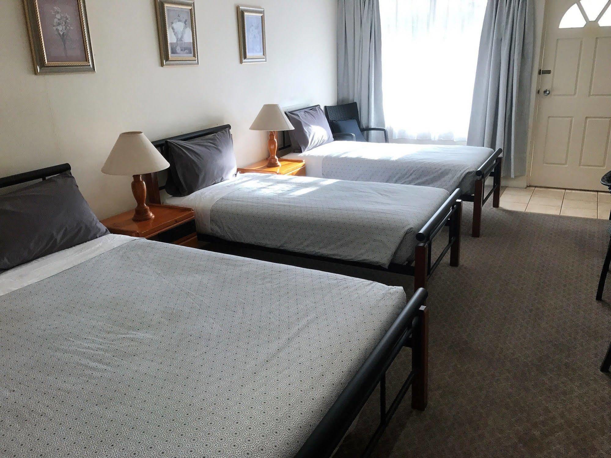 Cooks Endeavour Motor Inn Tweed Heads Zewnętrze zdjęcie
